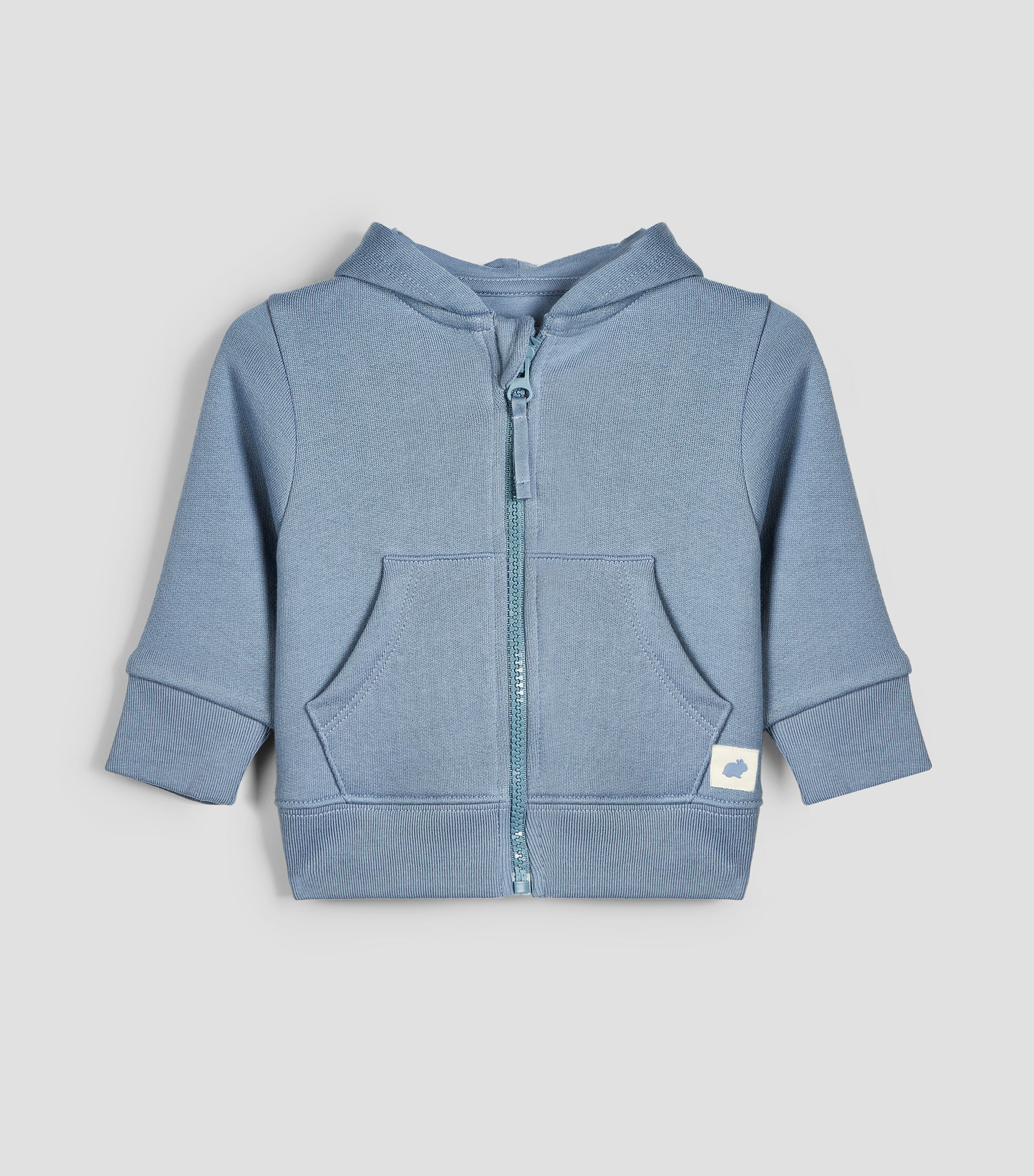 Sudadera con capucha Bebé
